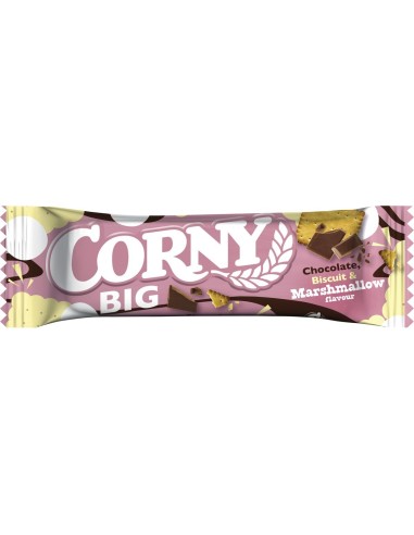 Corny Big Marshmallow 40g