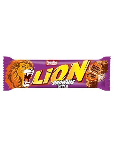 Lion Brownie 40g