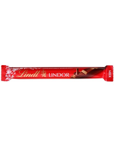 Lindor Milk Bar 38g