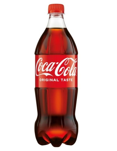Coca-Cola Classic 850ml