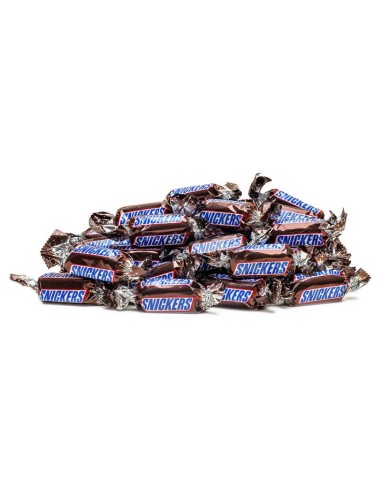 Snickers Miniatures 10kg