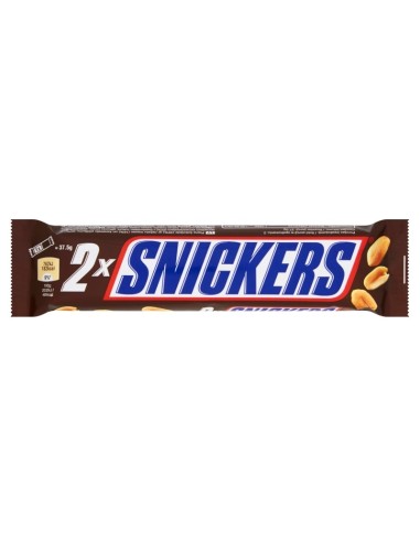 Snickers Super 75g
