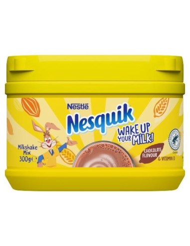 Nesquik Chocolate 300g