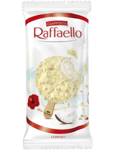 Raffaello Ice Cream Stick 70ml