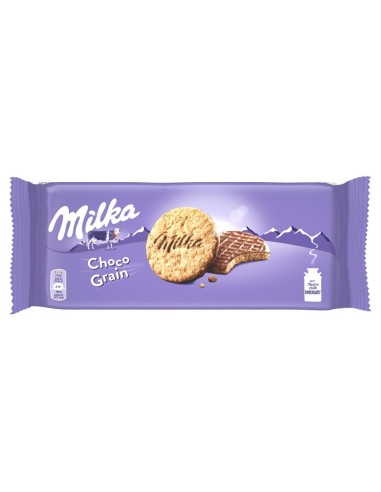 Milka Choco Grains 126g