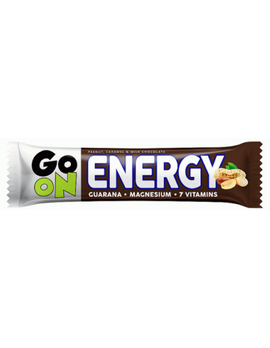 Go On Energy Bar 50g