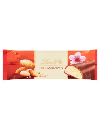 Lindt Marzipan Bar 50g