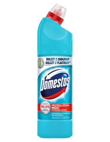 Domestos Atlantic 750ml