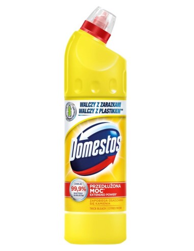 Domestos Citrus 750ml