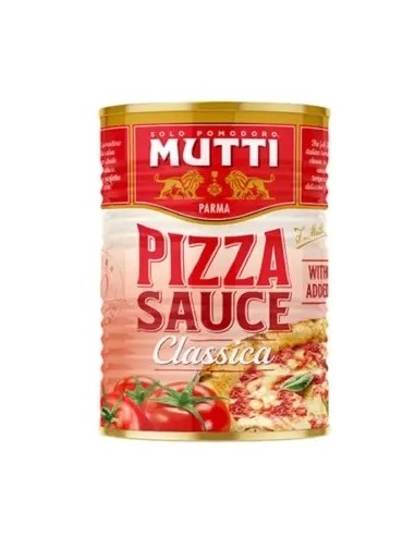 Mutti Classic Tomato Sauce 400g