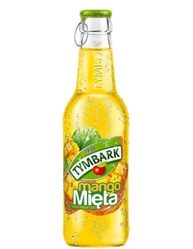 Tymbark Mango Mint 250ml