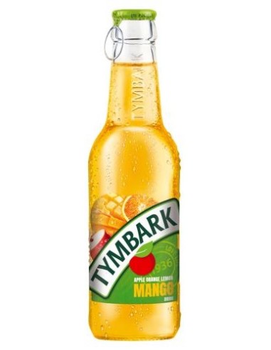 Tymbark Mango-Apple-Orange 250ml