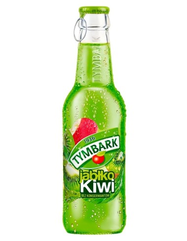 Tymbark Apple-Kiwi 250ml