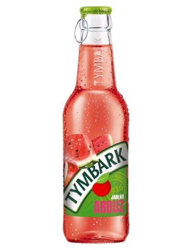 Tymbark Apple-Watermelon 250ml