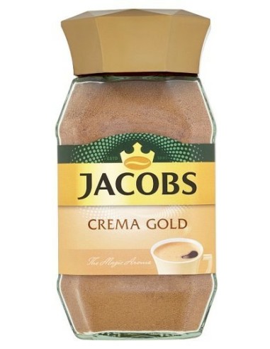 Jacobs Cronat Gold Crema 100g