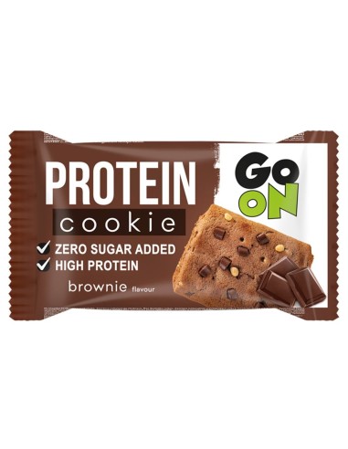 Go On Protein Cookie Brownie 50g