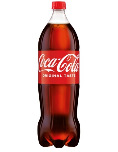 Coca-Cola Classic 1.5L