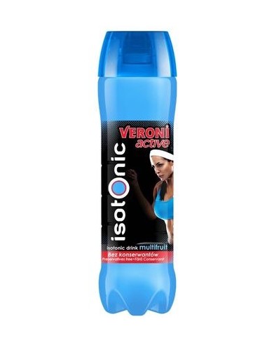 Veroni Isotonic Multifruit 0.7L