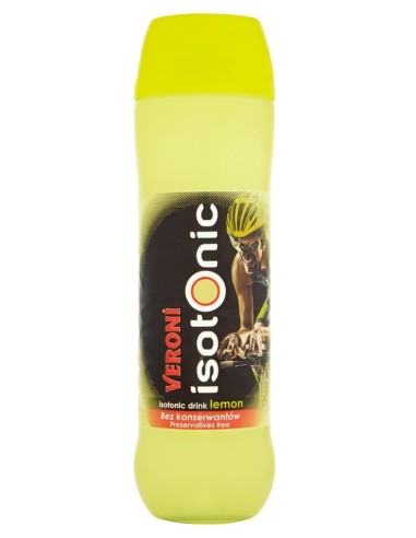 Veroni Isotonic Lemon 0.7L