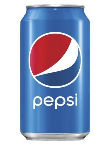 Pepsi Regular 330ml