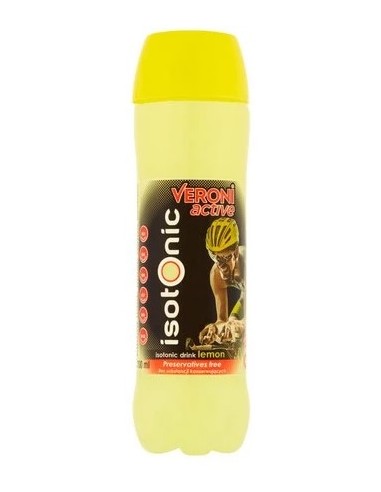 Veroni Isotonic Lemon 0.7L