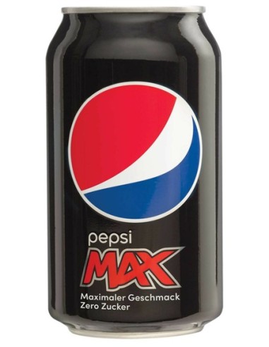 Pepsi Max 330ml