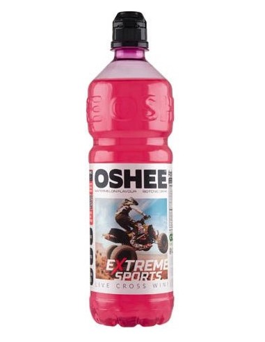 Oshee Isotonic Drink Watermelon 750ml