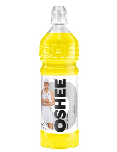 Oshee Isotonic Drink Lemon 750ml