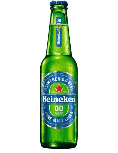 Heineken 0% 500ml