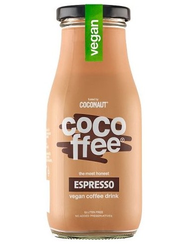 Cocoffee Espresso 280ml