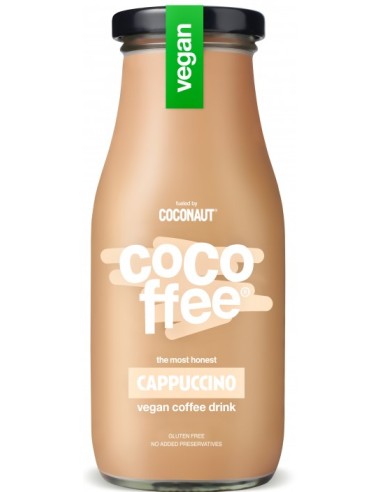 Cocoffee Cappuccino 280ml