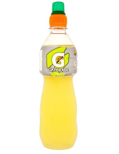 Gatorade Isotonic Lemon 500ml