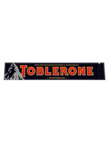 Toblerone Dark 100g