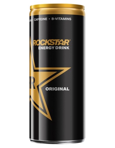 Rockstar Original 500ml