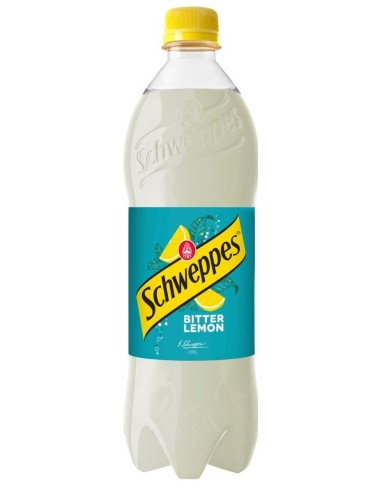 Schweppes Bitter Lemon 850ml