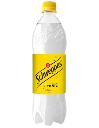 Schweppes Indian Tonic 850ml