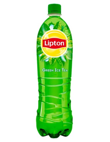 Lipton Ice Tea Green Tea 1.5L
