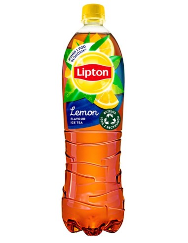 Lipton Ice Tea Lemon 1.5L