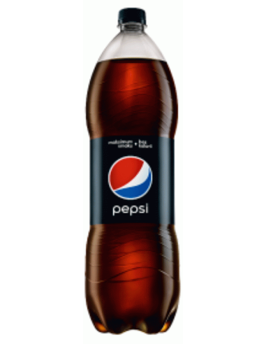 Pepsi Max 2L