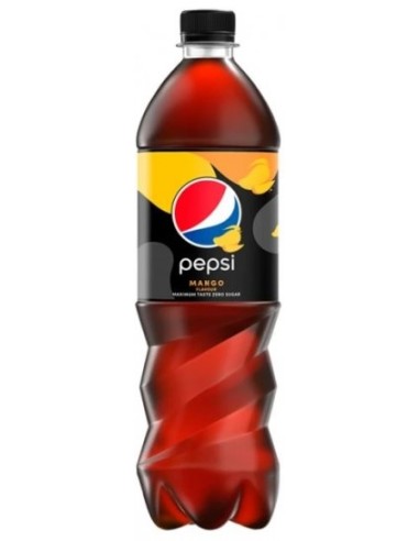 Pepsi Mango 1.5L