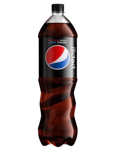 Pepsi Max 1.5L