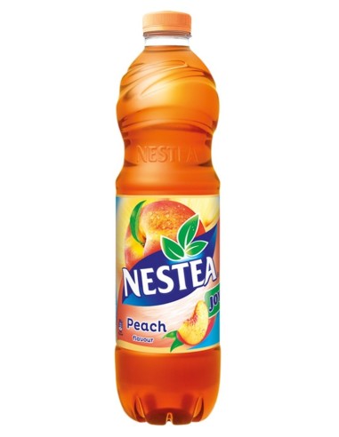 Nestea Peach 1.5L