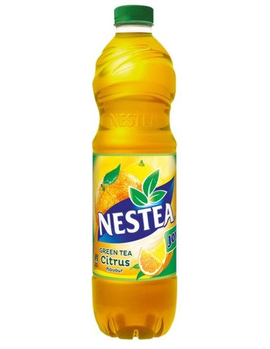 Nestea Green Tea Citrus 1.5L