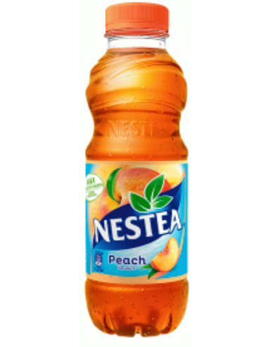 Nestea Peach 500ml