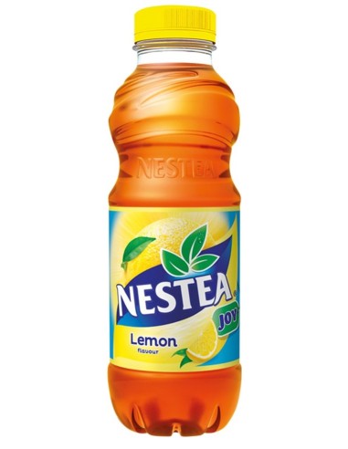 Nestea Lemon 500ml