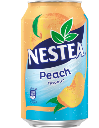 Nestea Peach 330ml