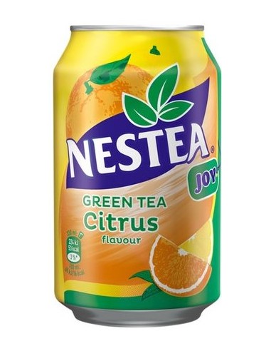 Nestea Citrus 330ml