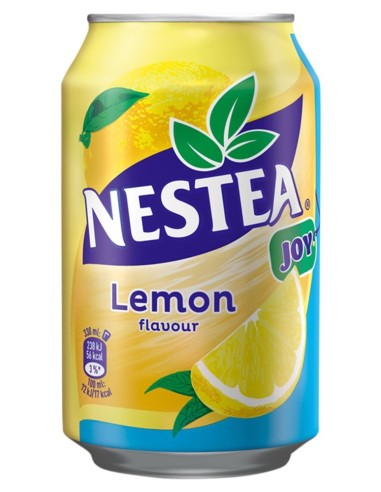 Nestea Lemon 330ml