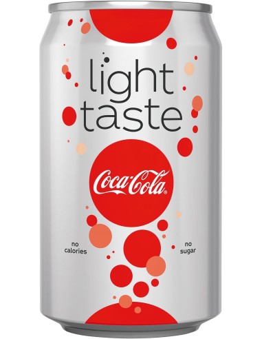 Coca-Cola Light 330ml