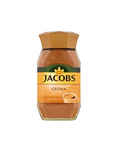 Jacobs Cronat Gold Crema 200g